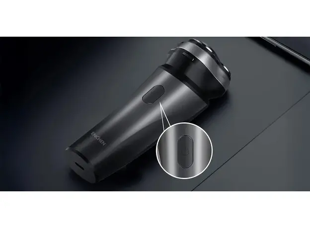 Электробритва Xiaomi Enchen BlackStone Max - изображение 11