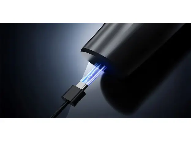 Электробритва Xiaomi Enchen BlackStone Max - изображение 13