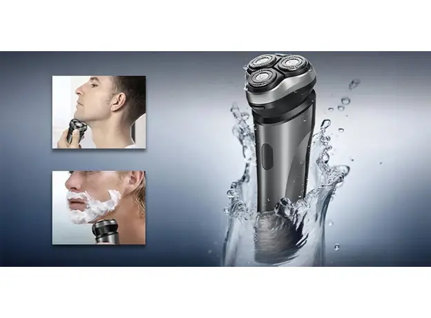 Электробритва Xiaomi Enchen BlackStone Max - изображение 15