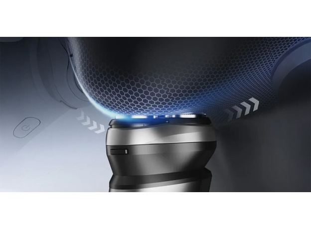 Электробритва Xiaomi Enchen BlackStone Max - изображение 16