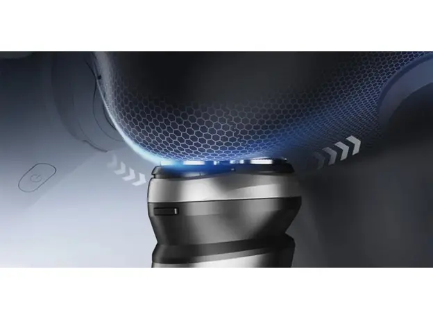 Электробритва Xiaomi Enchen BlackStone Max - изображение 16