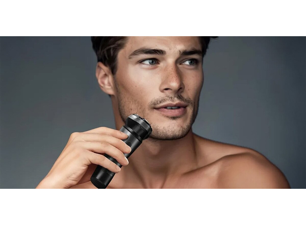 Электробритва Xiaomi Enchen BlackStone Max - изображение 17