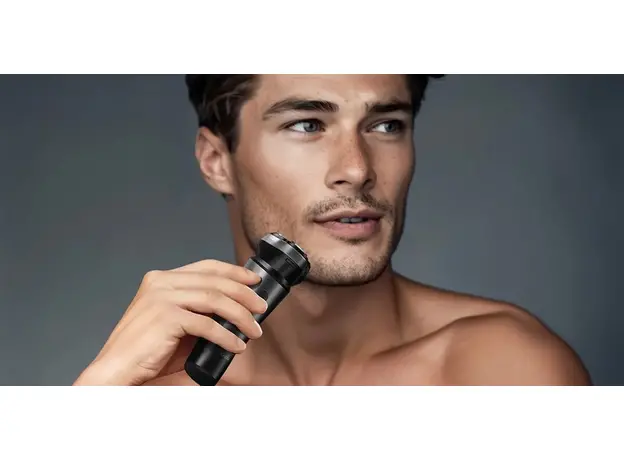 Электробритва Xiaomi Enchen BlackStone Max - изображение 17