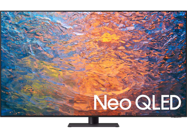 Телевизор Samsung MiniLED QE55QN95CAUXUA 
