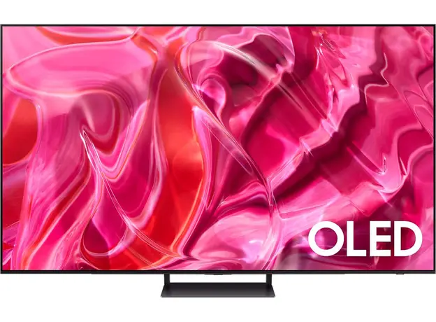 Телевизор Samsung OLED QE65S90CAUXUA 
