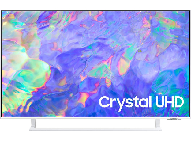 Телевизор Samsung UE50CU8510UXUA 