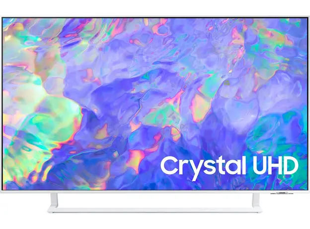 Телевизор Samsung UE50CU8510UXUA 
