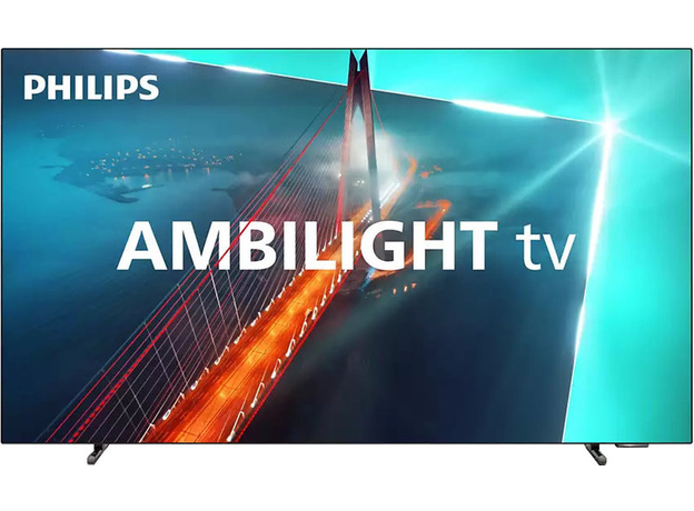 Телевизор Philips 48OLED718/12 