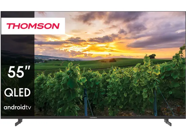 Телевизор Thomson QLED 55QA2S13 