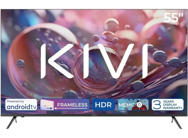 Телевизор Kivi 55U760QB 