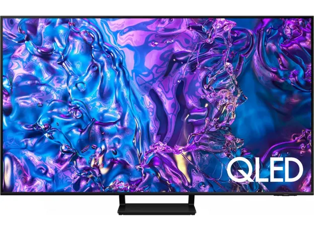 Телевизор Samsung QLED QE75Q70DAUXUA 