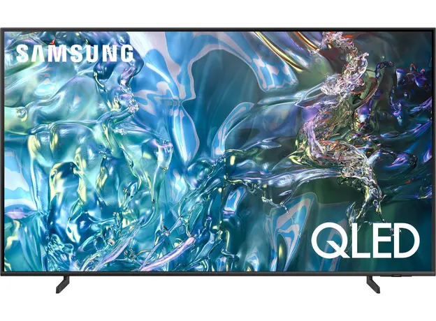 Телевизор Samsung QLED QE55Q60DAUXUA 