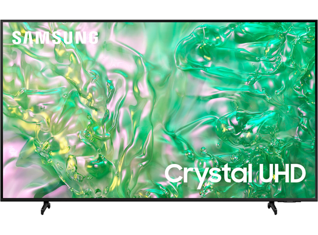 Телевизор Samsung UE55DU8000UXUA 