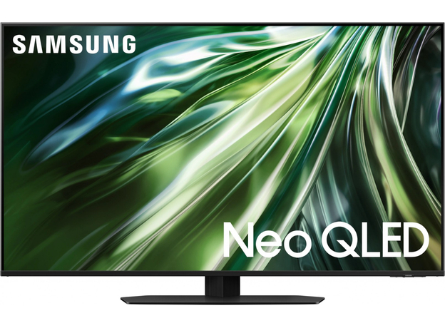 Телевизор Samsung MiniLED QE50QN90DAUXUA 