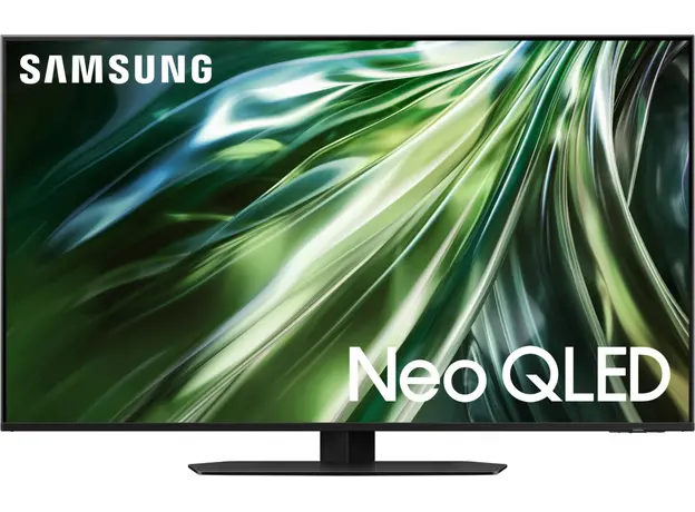 Телевизор Samsung MiniLED QE50QN90DAUXUA 