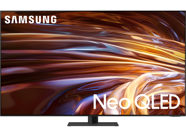 Телевизор Samsung MiniLED QE55QN95DAUXUA 
