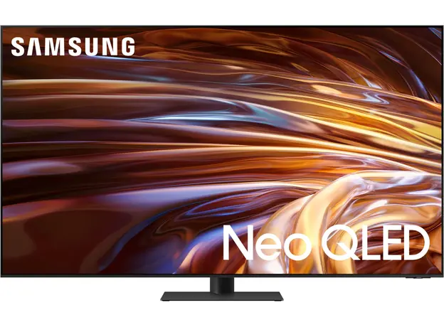 Телевизор Samsung MiniLED QE55QN95DAUXUA 