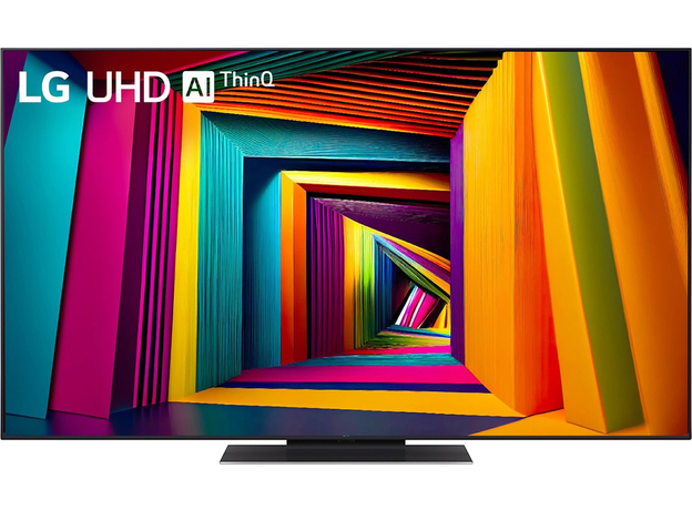 Телевизор LG 55UT91006LA 
