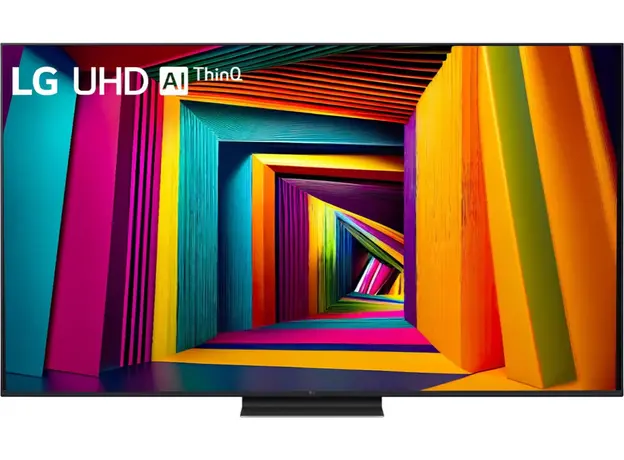 Телевизор LG 65UT91006LA 