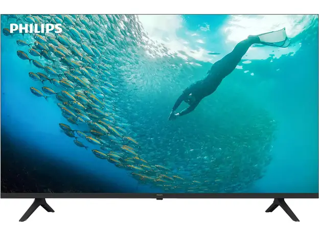 Телевизор Philips 50PUS7009/12 