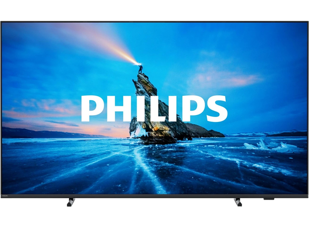 Телевизор Philips MiniLED 55PML8709/12 