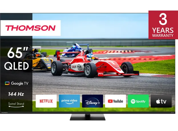 Телевизор Thomson QLED 65QG7C14 