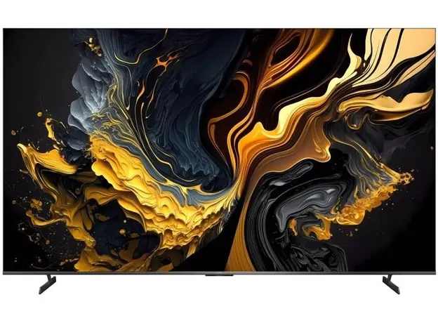 Телевизор Xiaomi Mi QLED TV Max 85 2025 (1108013) 