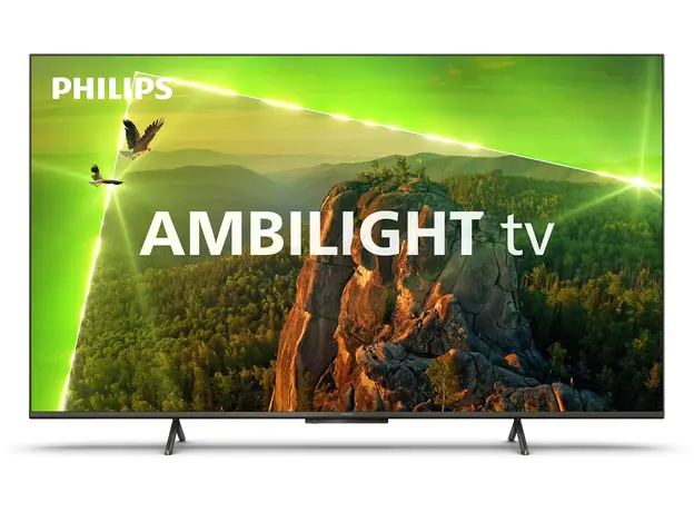 Телевизор Philips 43PUS8118/12 