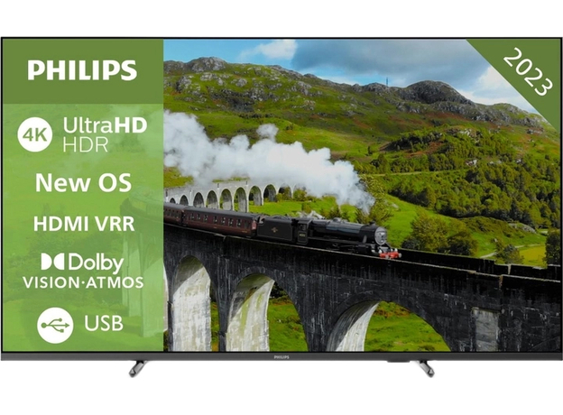 Телевизор Philips 55PUS7608/12 - изображение 3