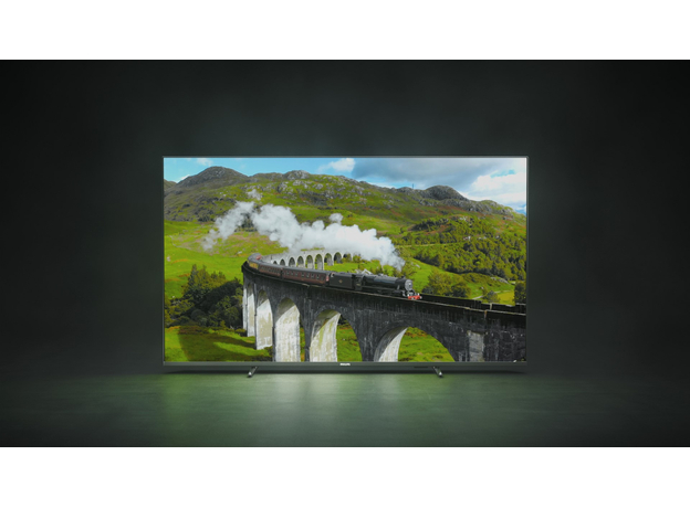 Телевизор Philips 55PUS7608/12 - изображение 8