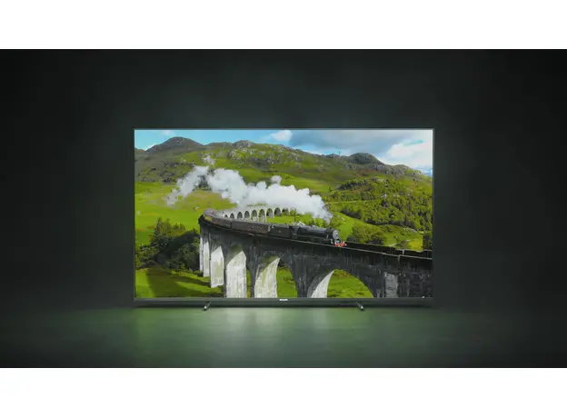 Телевизор Philips 55PUS7608/12 - изображение 8