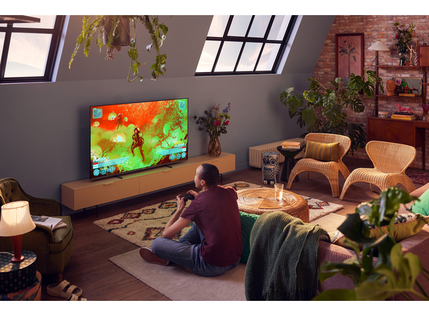 Телевизор Philips 55PUS7608/12 - изображение 14