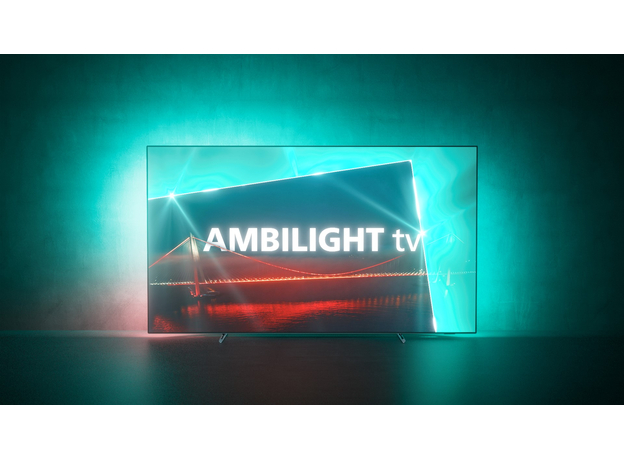 Телевизор Philips 48OLED718/12 - изображение 7