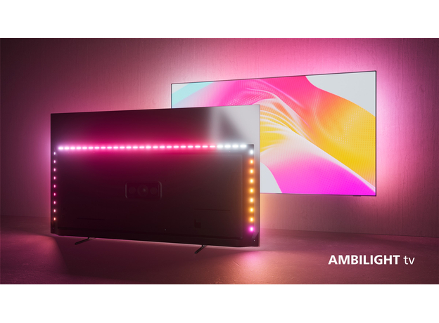 Телевизор Philips 48OLED718/12 - изображение 8