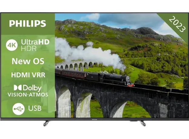 Телевизор Philips 50PUS7608/12 - изображение 3