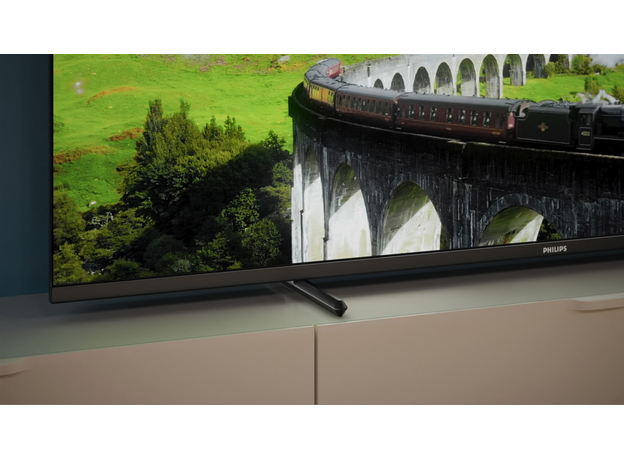 Телевизор Philips 50PUS7608/12 - изображение 10