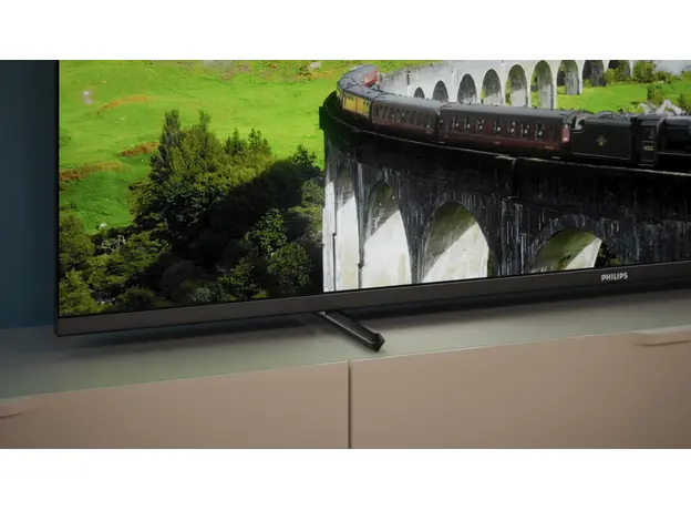 Телевизор Philips 50PUS7608/12 - изображение 10