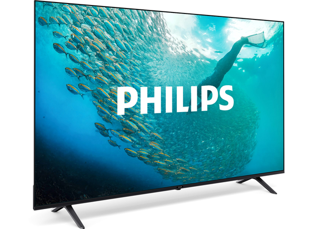 Телевизор Philips 50PUS7009/12 - изображение 3