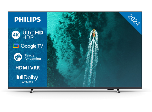 Телевизор Philips 50PUS7409/12 - изображение 3