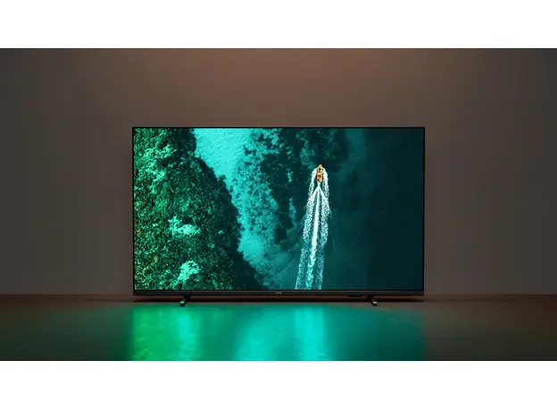 Телевизор Philips 50PUS7409/12 - изображение 8