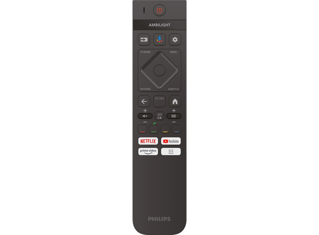 Телевизор Philips 50PUS7409/12 - изображение 17