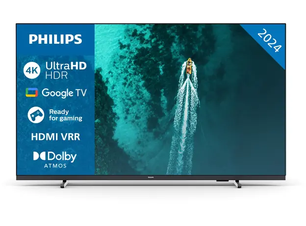 Телевизор Philips 55PUS7409/12 - изображение 3