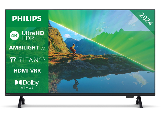 Телевизор Philips 43PUS8319/12 - изображение 3