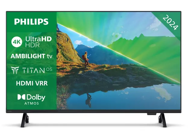 Телевизор Philips 43PUS8319/12 - изображение 3