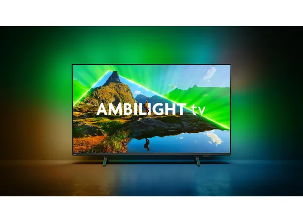 Телевизор Philips 43PUS8319/12 - изображение 7