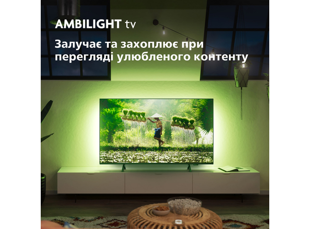 Телевизор Philips 43PUS8319/12 - изображение 9