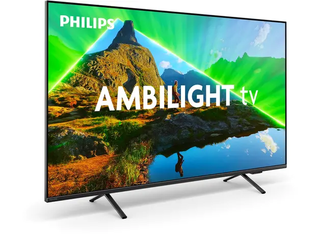 Телевизор Philips 65PUS8319/12 - изображение 2