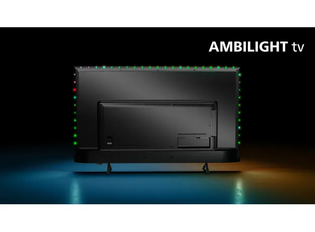 Телевизор Philips 65PUS8319/12 - изображение 8