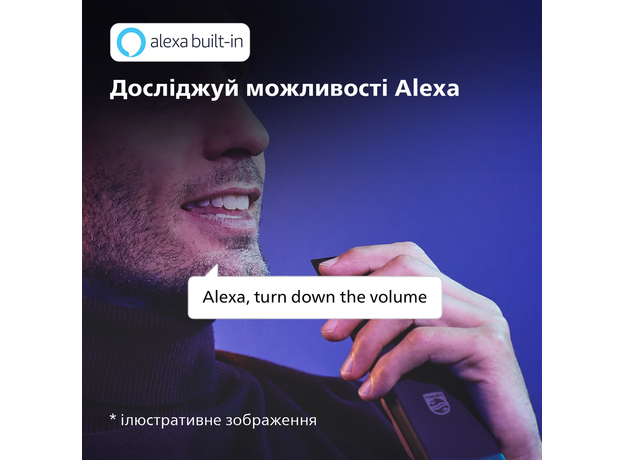 Телевизор Philips 65PUS8319/12 - изображение 15