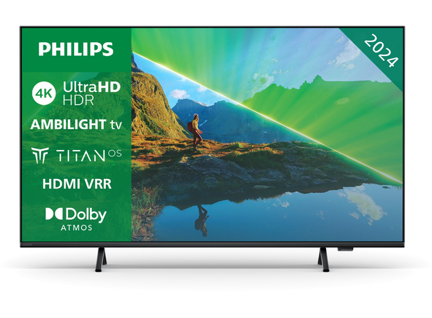 Телевизор Philips 75PUS8319/12 - изображение 2